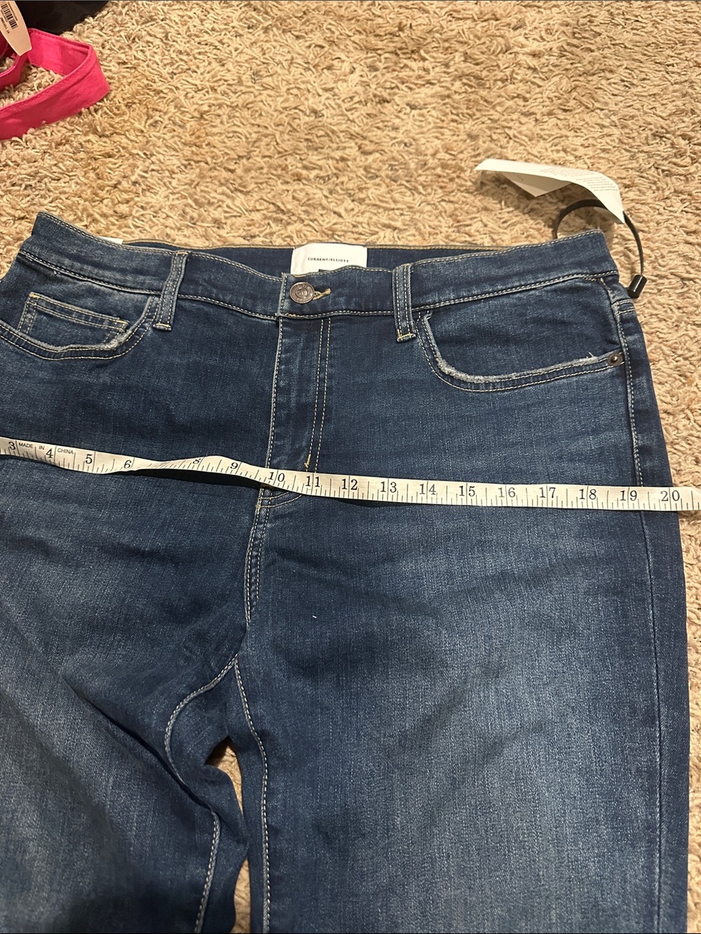 Denim - Picture 9 of 10